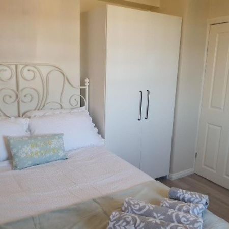 Stylish & Cozy 2-Bedroom Flat In Hoxton & Shoreditch Londres Extérieur photo