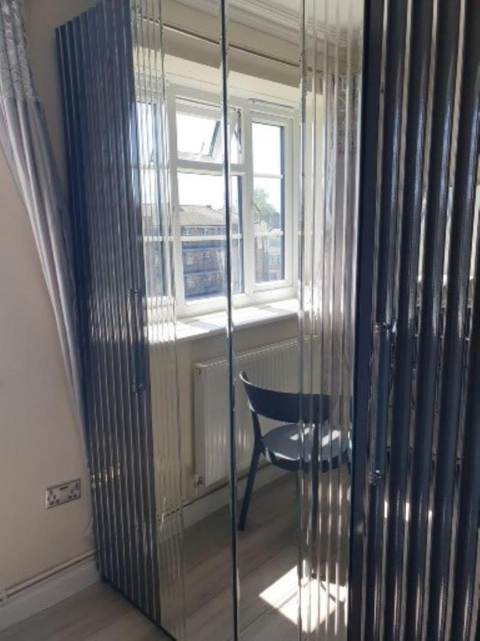 Stylish & Cozy 2-Bedroom Flat In Hoxton & Shoreditch Londres Extérieur photo