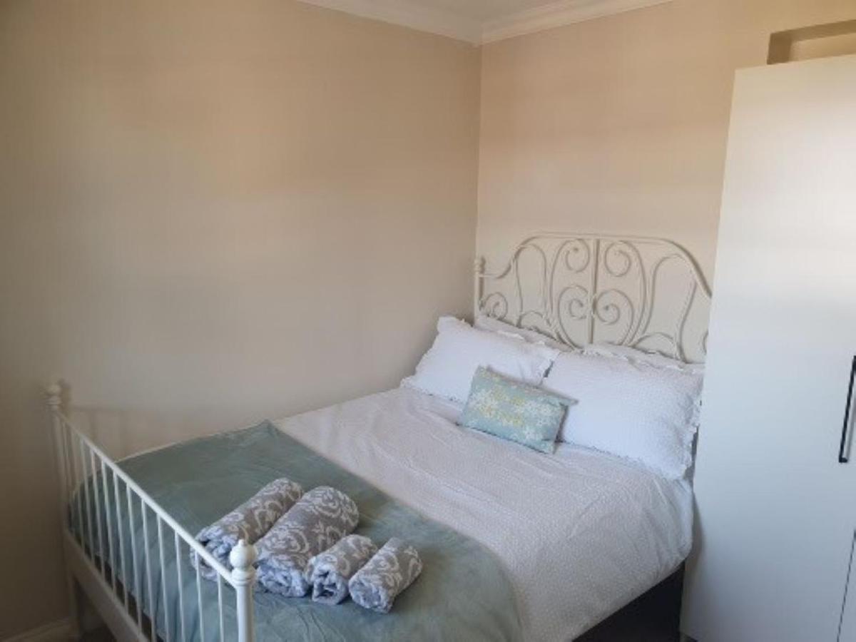 Stylish & Cozy 2-Bedroom Flat In Hoxton & Shoreditch Londres Extérieur photo